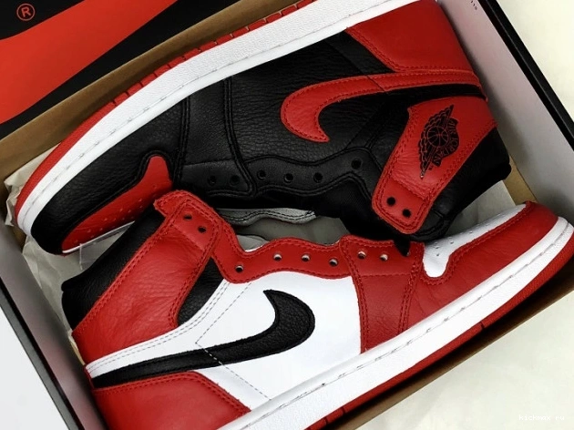 Cheap Home To Air 1 Homage Jordan 861428-061 High OG Retro 0708
